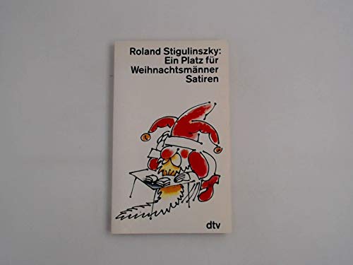 Ein Platz für Weihnachtsmänner
