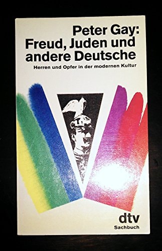 Freud, Juden und andere Deutsche