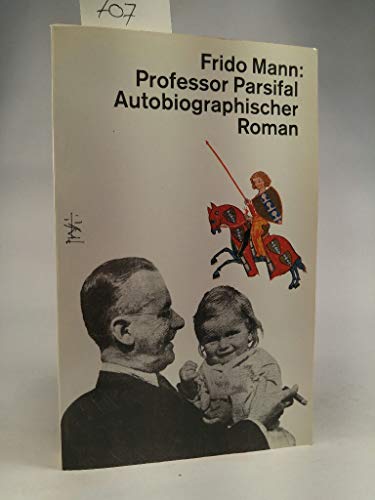 Professor Parsifal