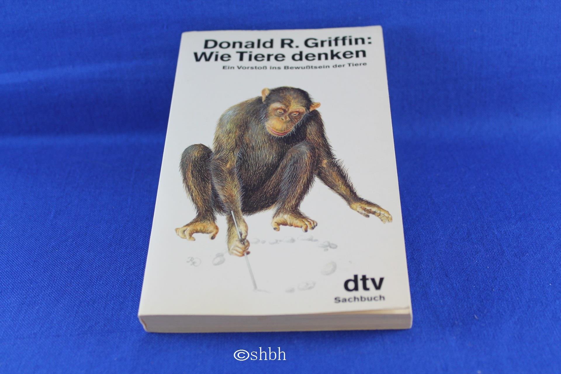 Wie Tiere denken