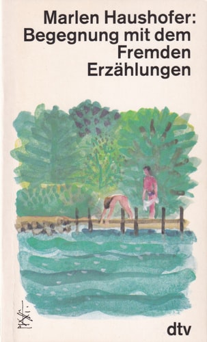 Begegnung mit dem Fremden