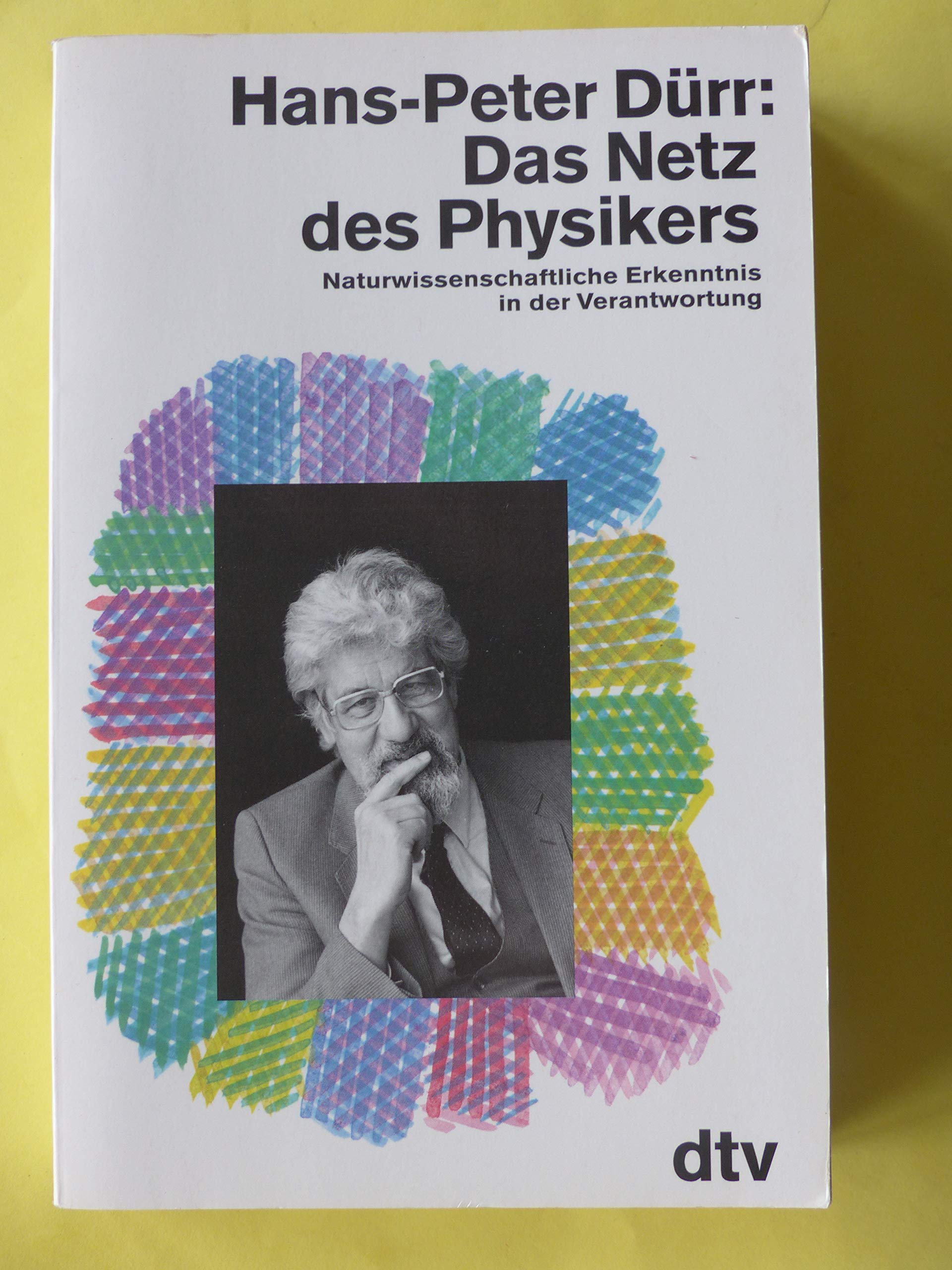 Das Netz des Physikers