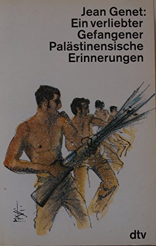 Ein verliebter Gefangener