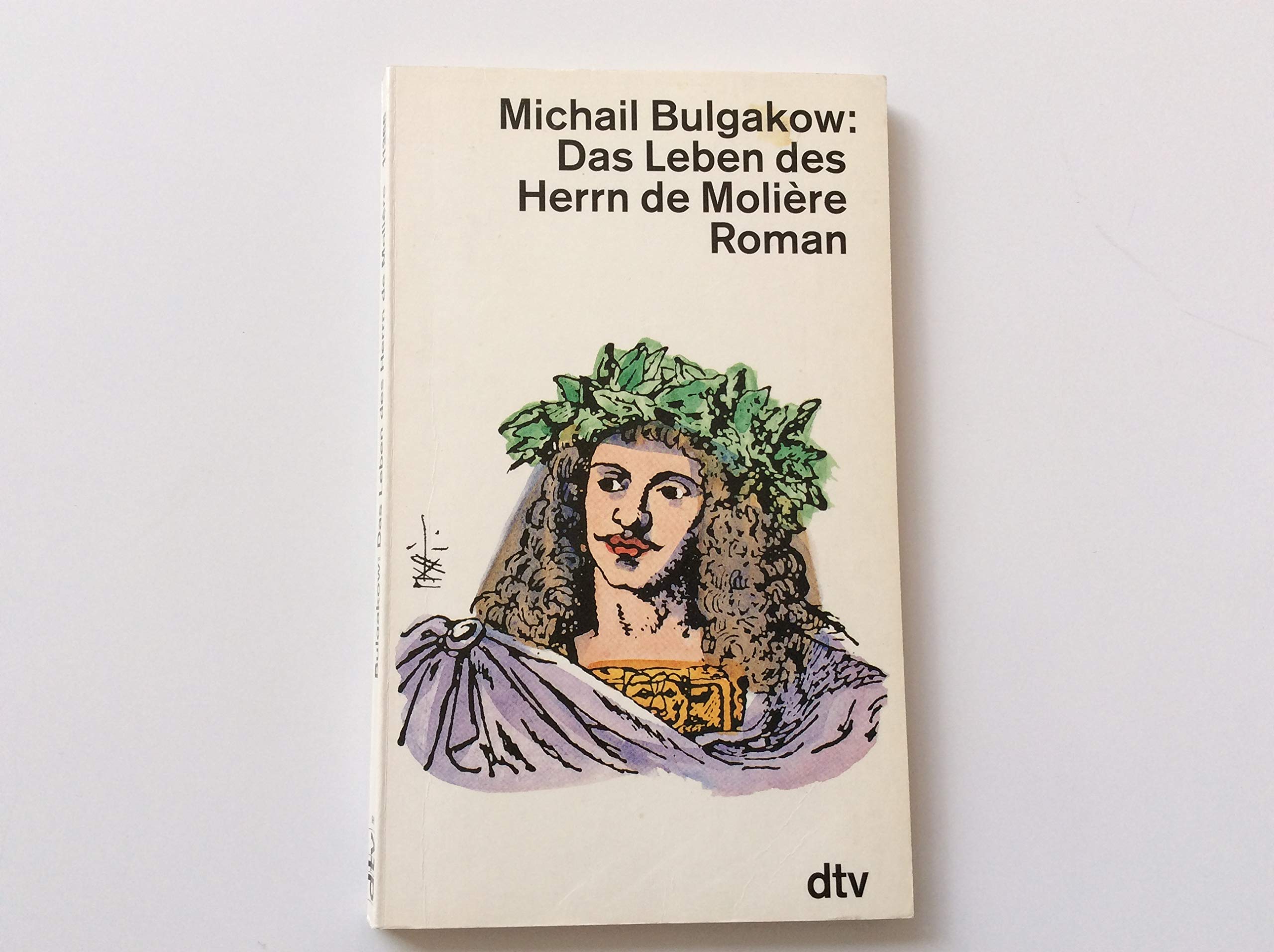 Das Leben des Herrn de Molière
