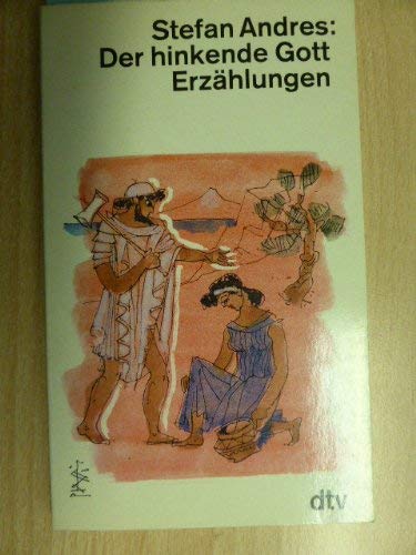 Der hinkende Gott