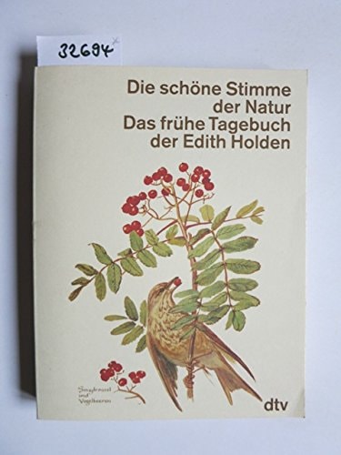Die schöne Stimme der Natur