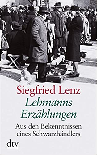 Lehmanns Erzählungen