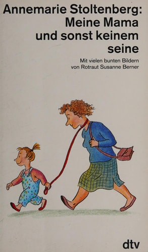 Meine Mama und sonst keinem seine