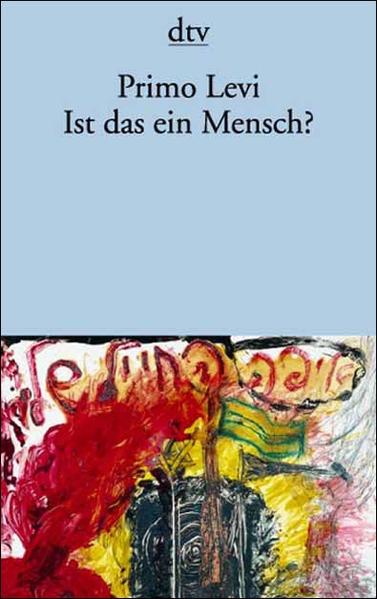Ist das ein Mensch?