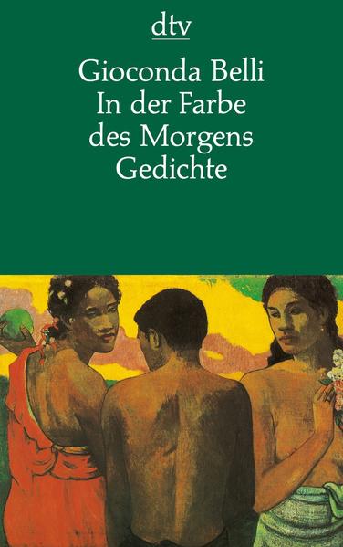 In der Farbe des Morgens