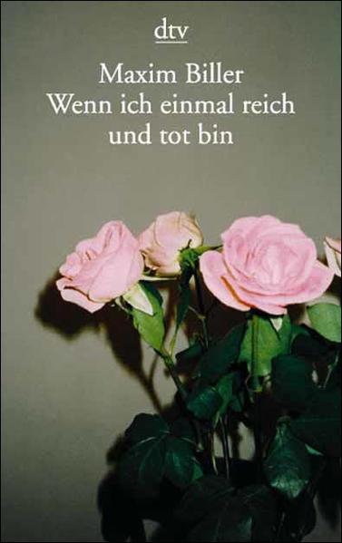 Wenn ich einmal reich und tot bin