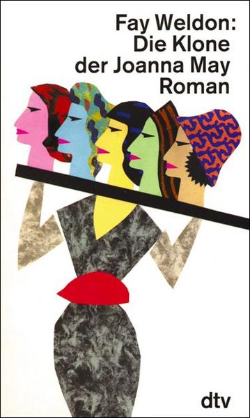 Die Klone der Joanna May