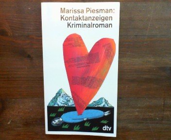Kontaktanzeigen