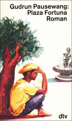 Plaza Fortuna