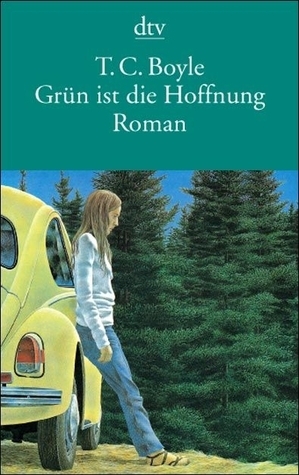 Grün ist die Hoffnung