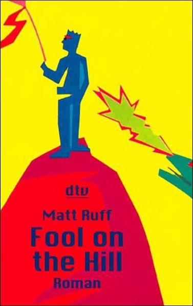 Buchcover