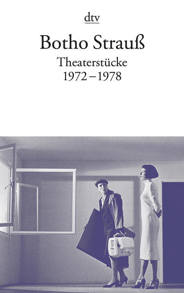 Theaterstücke I