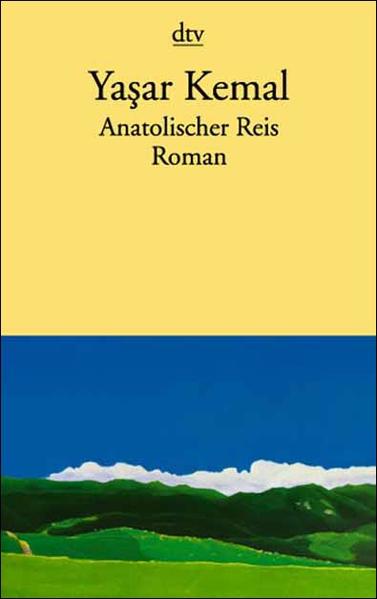 Anatolischer Reis