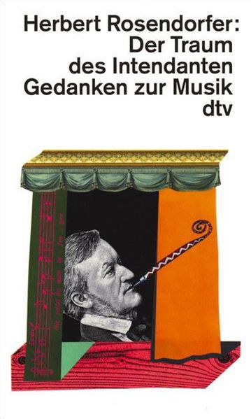 Der Traum des Intendanten