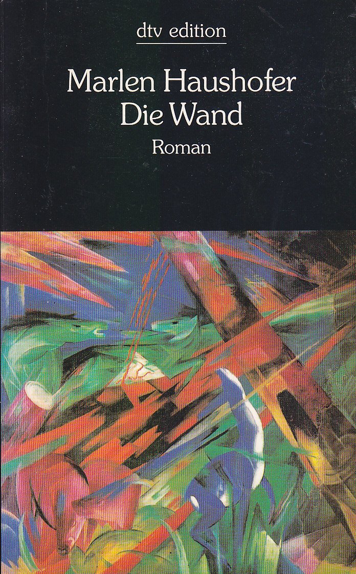 Die Wand