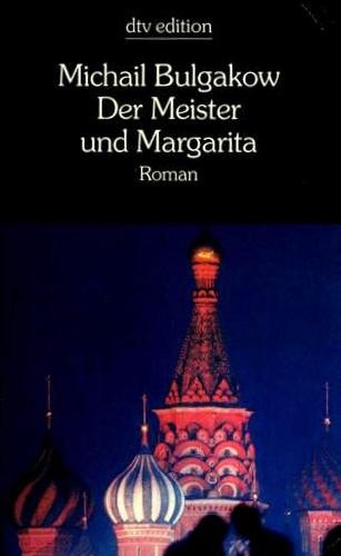 Der Meister und Margarita