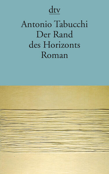 Der Rand des Horizonts