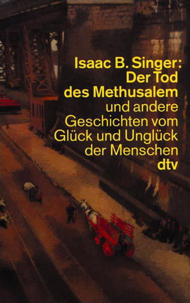 Der Tod des Methusalem