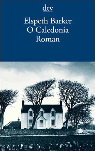 O Caledonia