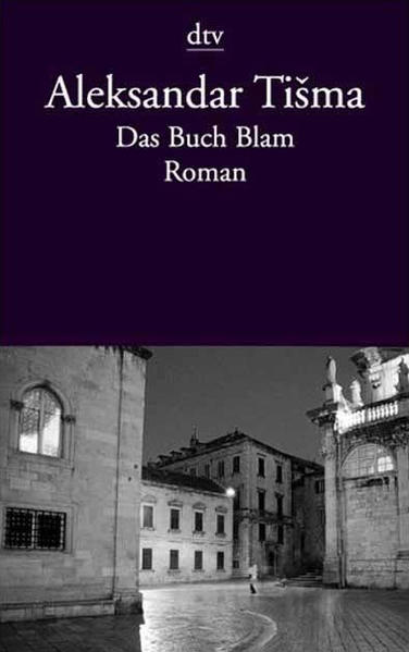 Das Buch Blam