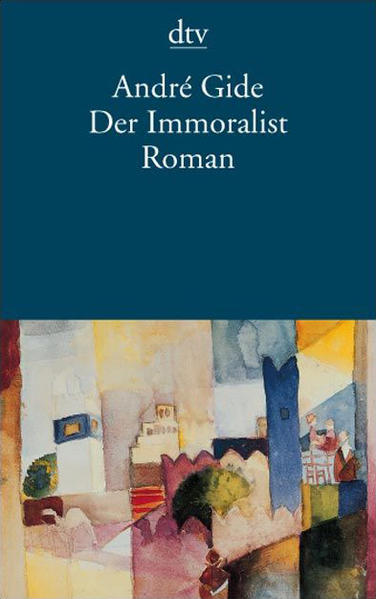 Der Immoralist