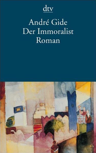 Der Immoralist