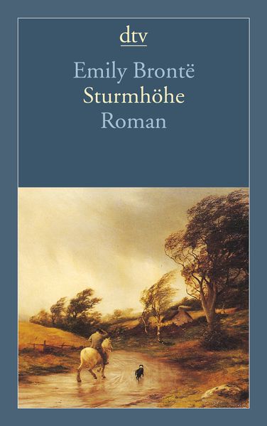 Sturmhöhe
