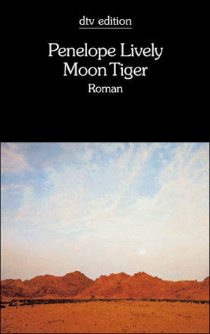 Moon Tiger