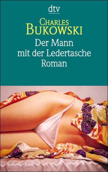 Der Mann mit der Ledertasche