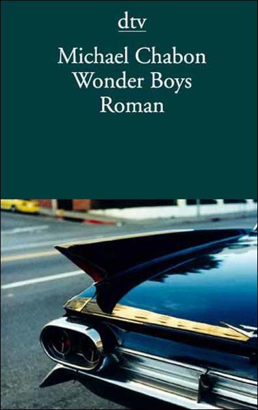 Wonderboys