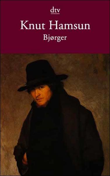 Bjorger