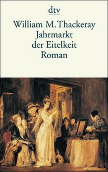Jahrmarkt der Eitelkeit