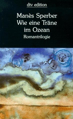Wie eine Träne im Ozean