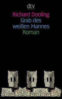 Grab des weißen Mannes