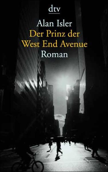 Der Prinz der West End Avenue