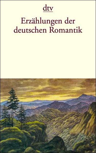 Erzählungen der deutschen Romantik