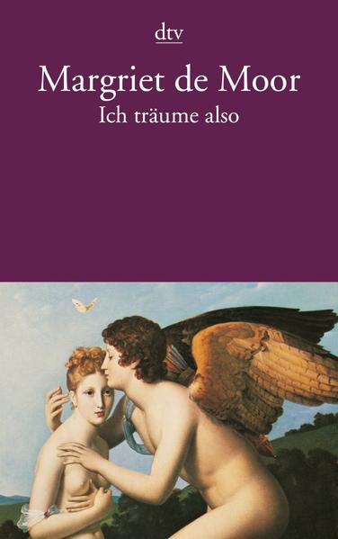 Ich träume also