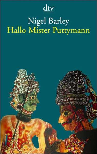 Hallo Mister Puttymann
