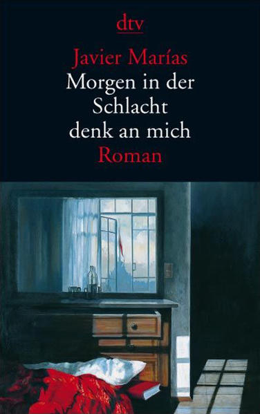 Morgen in der Schlacht denk an mich