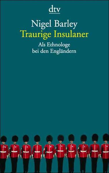 Traurige Insulaner