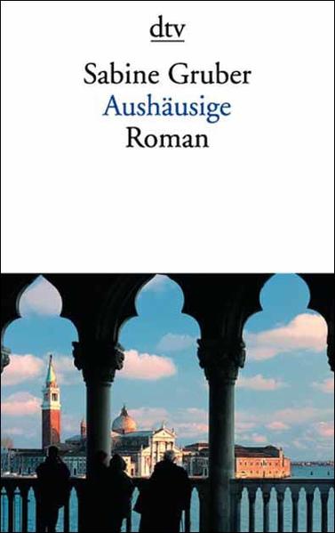Aushäusige