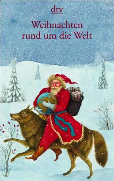Weihnachten rund um die Welt