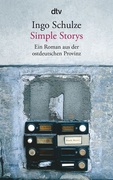 Buchcover