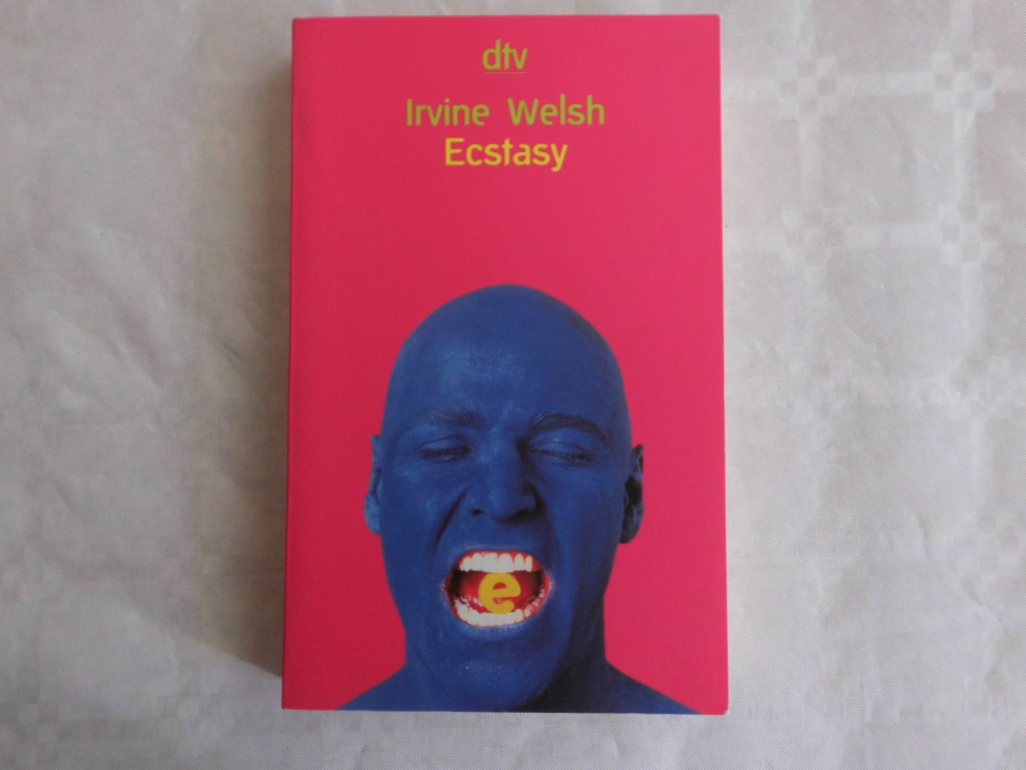 Ecstasy