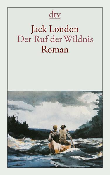 Der Ruf der Wildnis